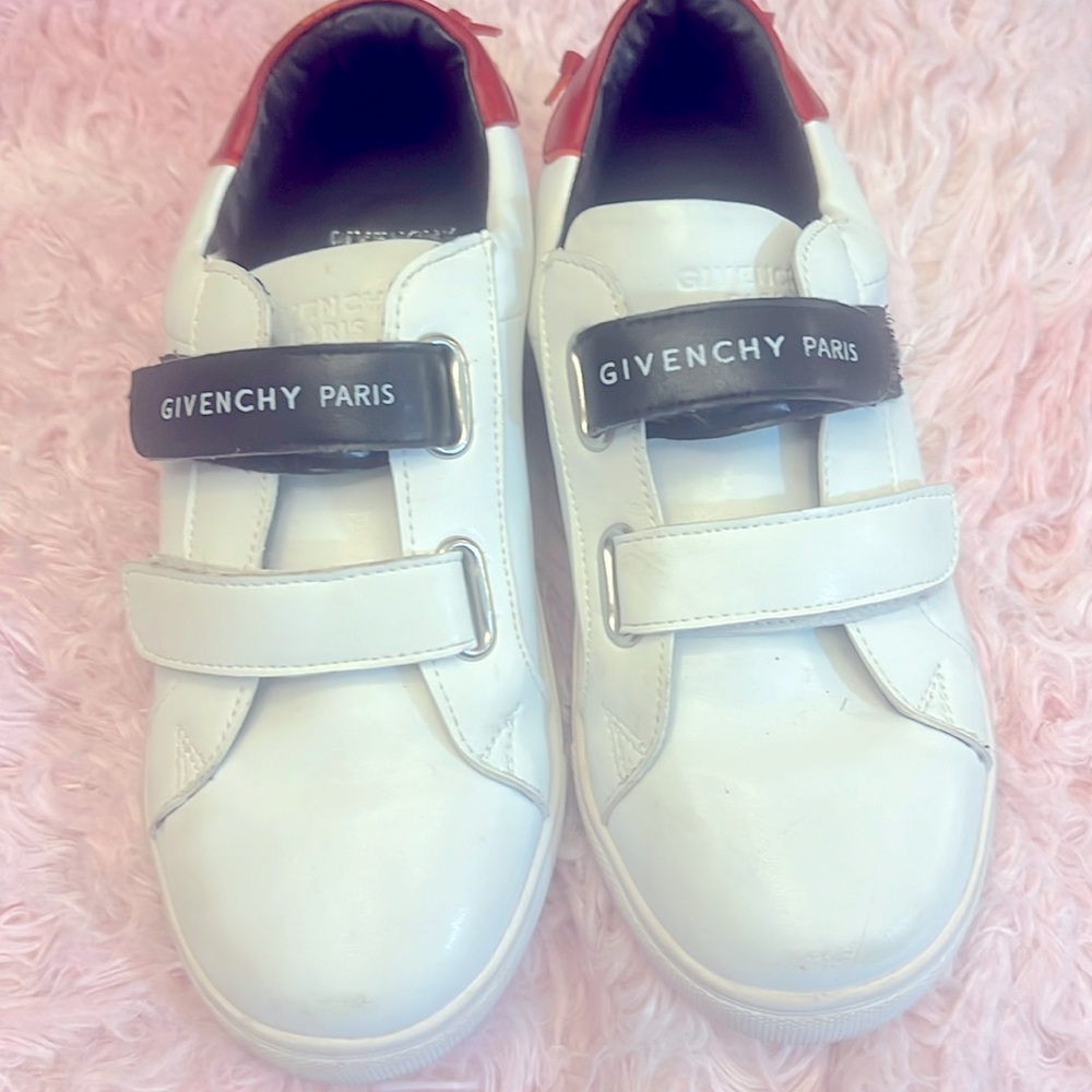 Kids Givenchy shoes